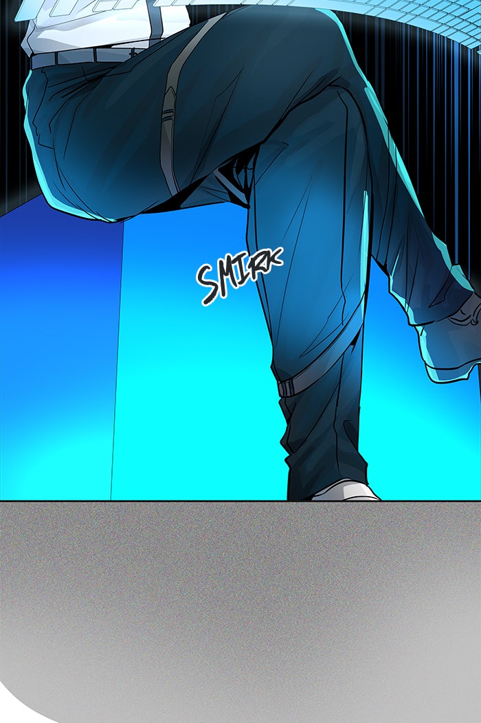 Tower of God Manga Chapter 503 page 92 - [Season 3] Ep. 86