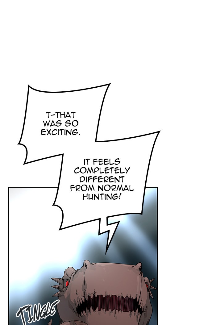 Tower of God Manga Chapter 503 page 94 - [Season 3] Ep. 86