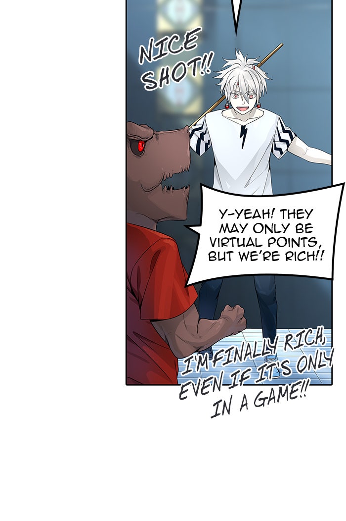 Tower of God Manga Chapter 503 page 96 - [Season 3] Ep. 86