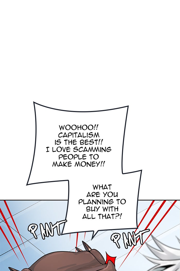 Tower of God Manga Chapter 503 page 98 - [Season 3] Ep. 86