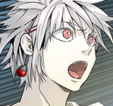 Tower of God Manga Chapter 503 ([Season 3] Ep. 86) cover