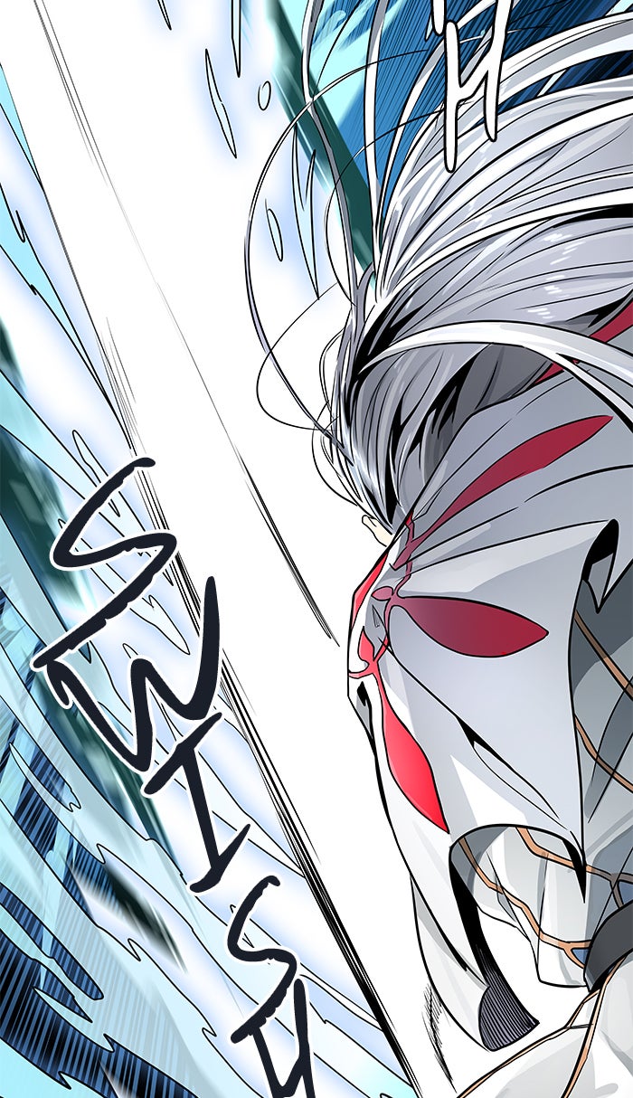 Tower of God Manga Chapter 504 page 100 - [Season 3] Ep. 87