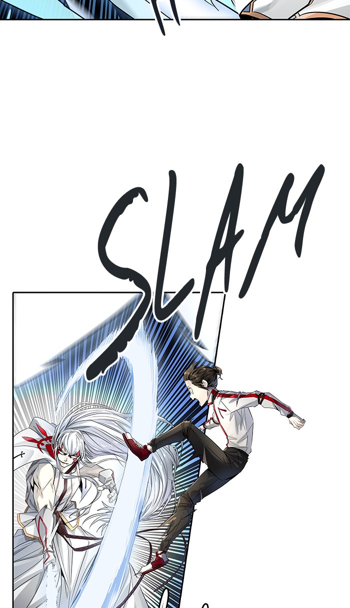 Tower of God Manga Chapter 504 page 101 - [Season 3] Ep. 87