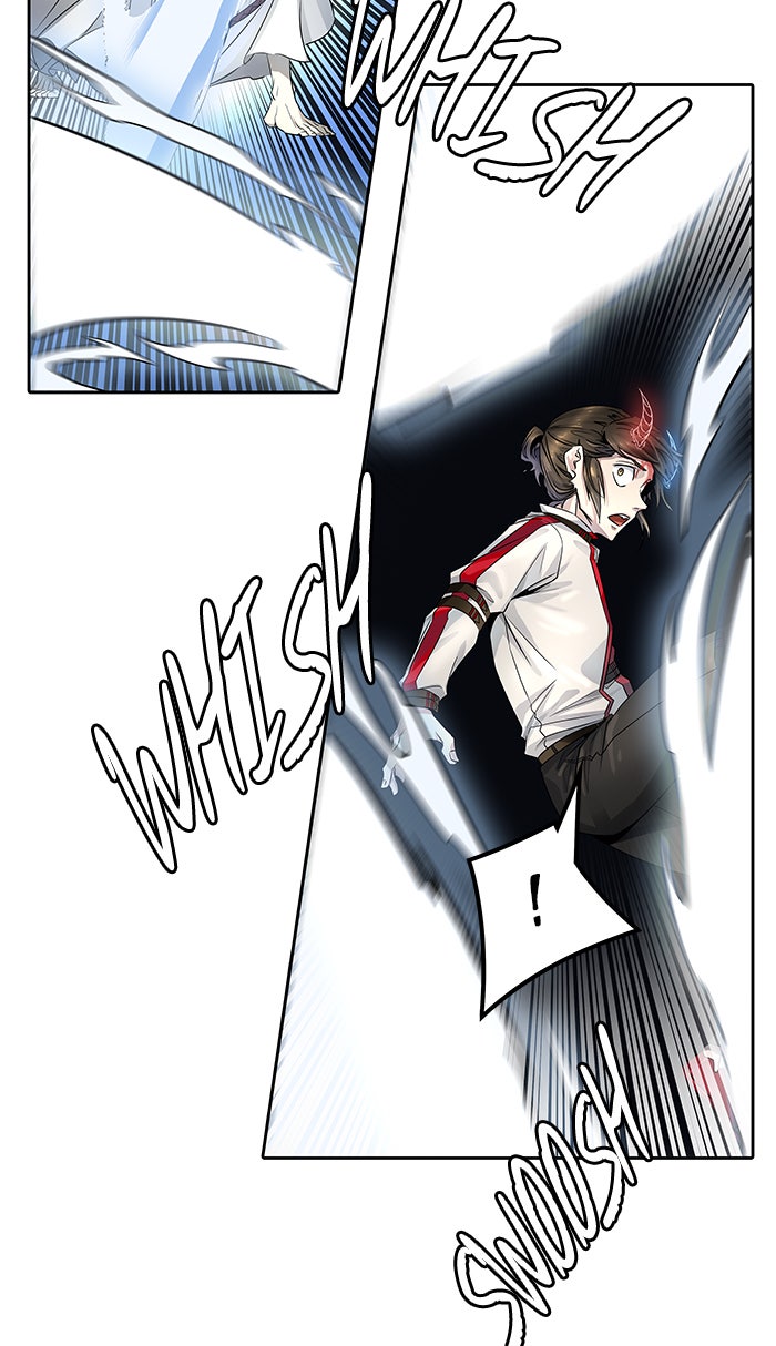 Tower of God Manga Chapter 504 page 102 - [Season 3] Ep. 87