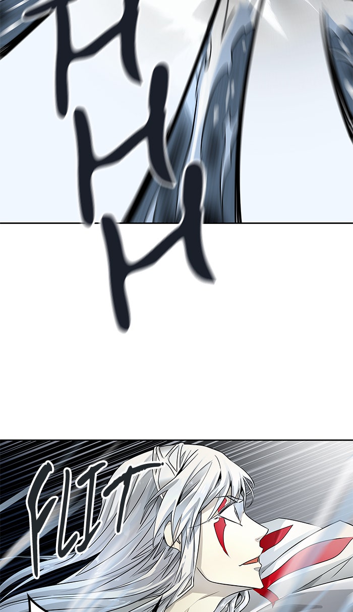 Tower of God Manga Chapter 504 page 104 - [Season 3] Ep. 87