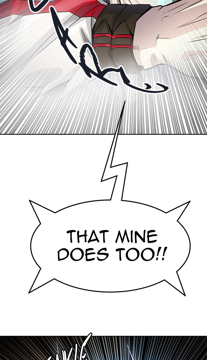 Tower of God Manga Chapter 504 page 106 - [Season 3] Ep. 87