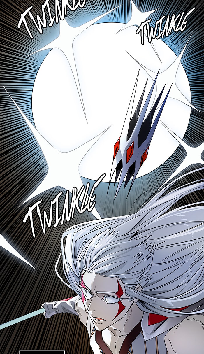 Tower of God Manga Chapter 504 page 107 - [Season 3] Ep. 87
