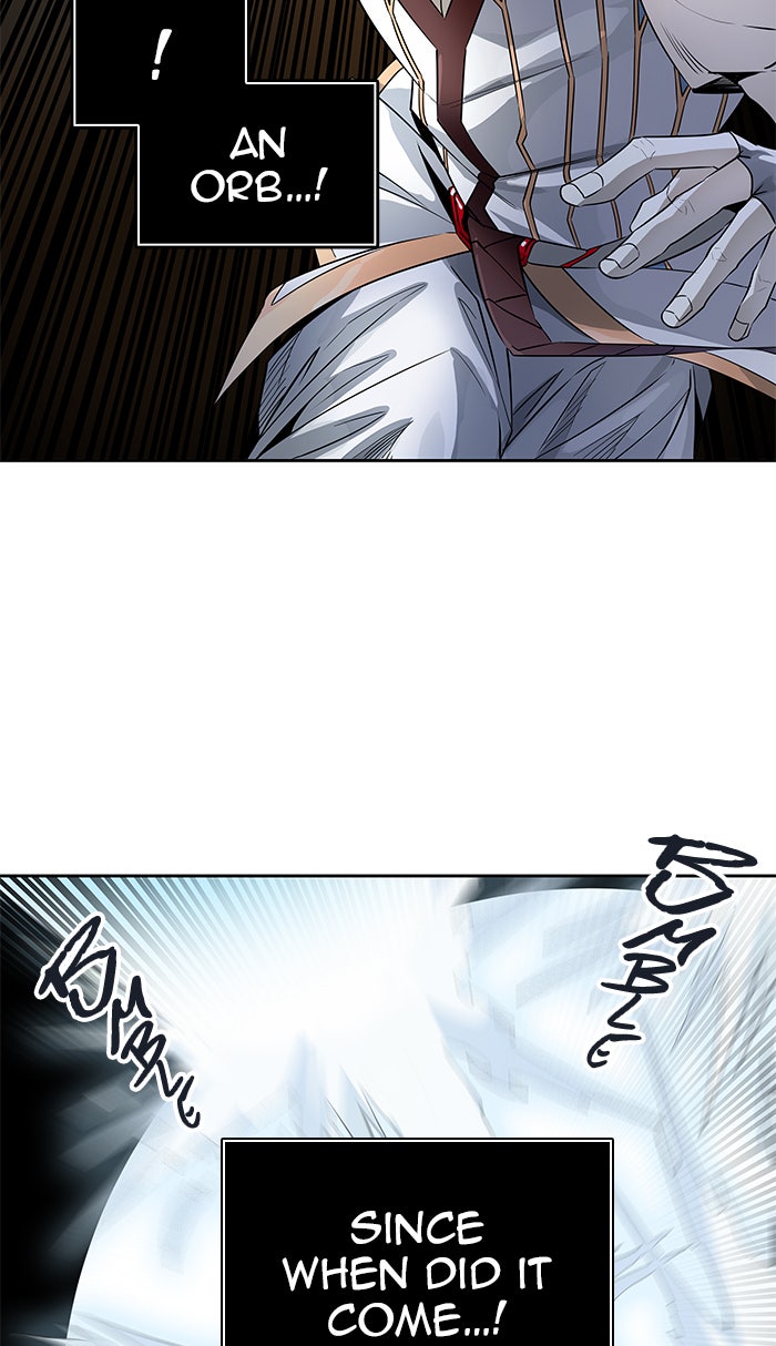 Tower of God Manga Chapter 504 page 108 - [Season 3] Ep. 87