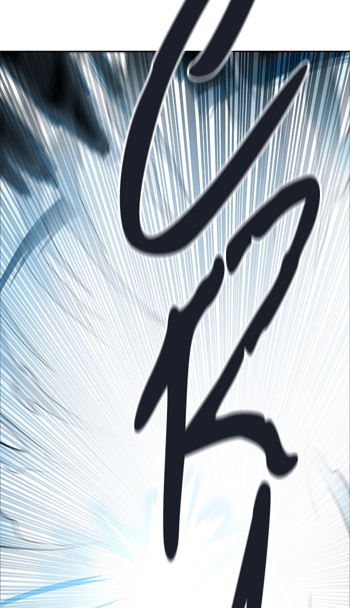 Tower of God Manga Chapter 504 page 110 - [Season 3] Ep. 87