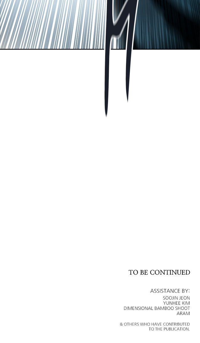 Tower of God Manga Chapter 504 page 112 - [Season 3] Ep. 87