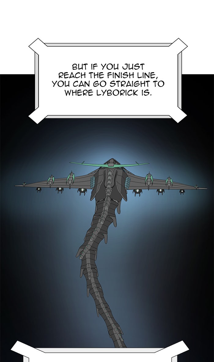 Tower of God Manga Chapter 504 page 14 - [Season 3] Ep. 87