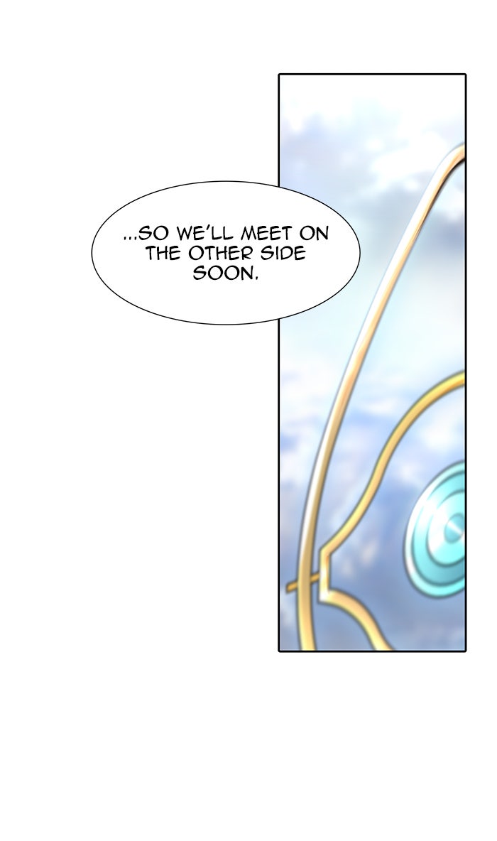 Tower of God Manga Chapter 504 page 18 - [Season 3] Ep. 87
