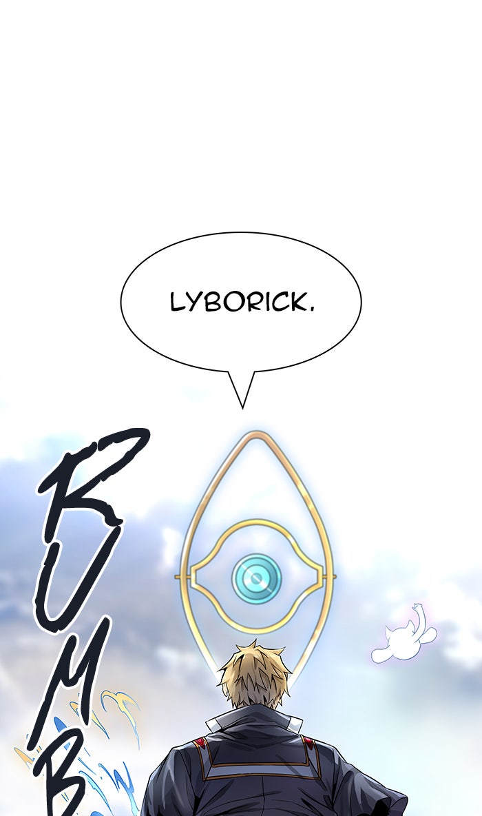 Tower of God Manga Chapter 504 page 19 - [Season 3] Ep. 87