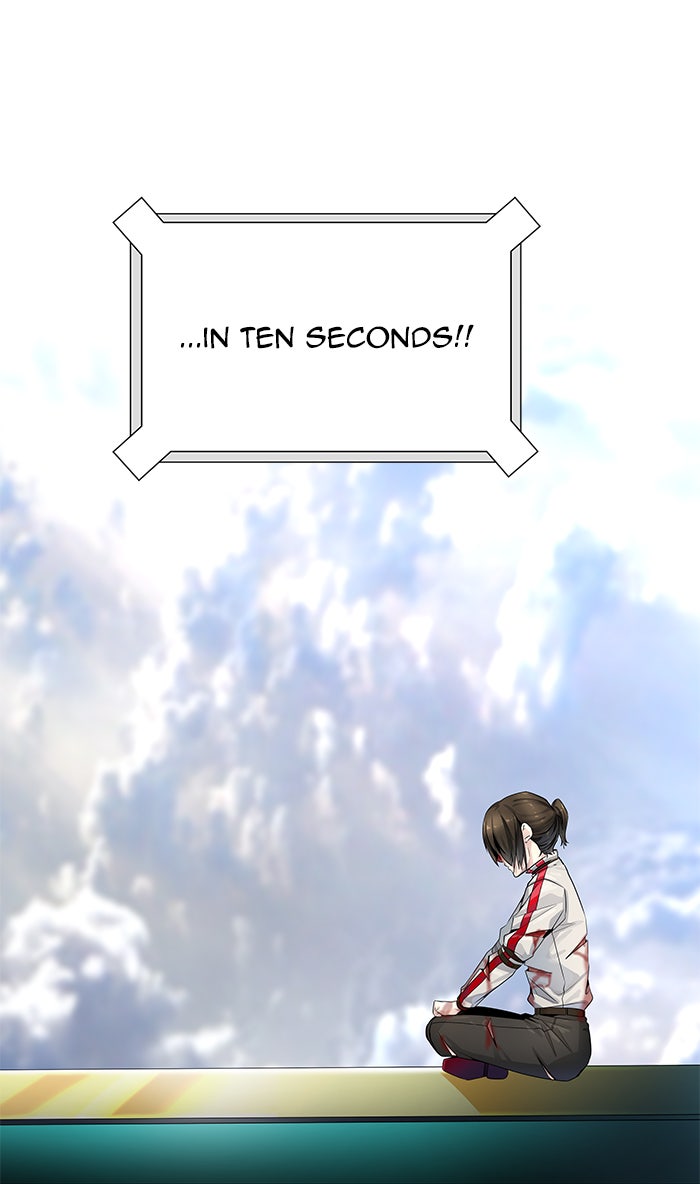 Tower of God Manga Chapter 504 page 2 - [Season 3] Ep. 87