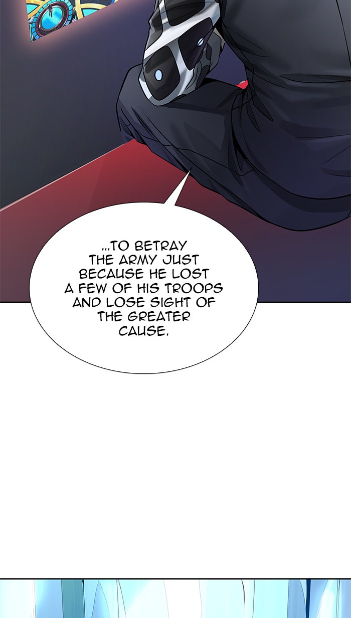 Tower of God Manga Chapter 504 page 22 - [Season 3] Ep. 87