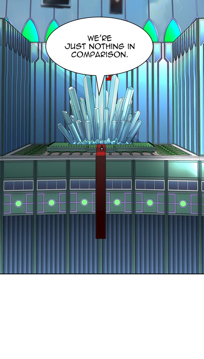 Tower of God Manga Chapter 504 page 25 - [Season 3] Ep. 87