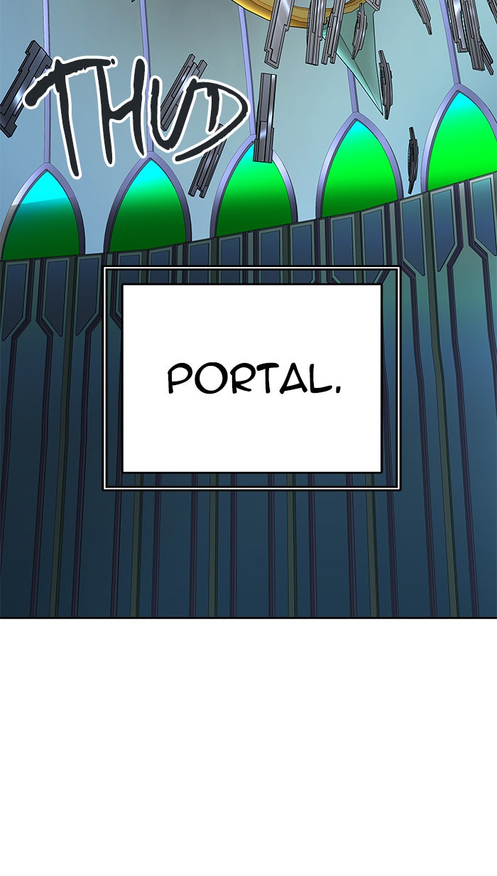 Tower of God Manga Chapter 504 page 27 - [Season 3] Ep. 87