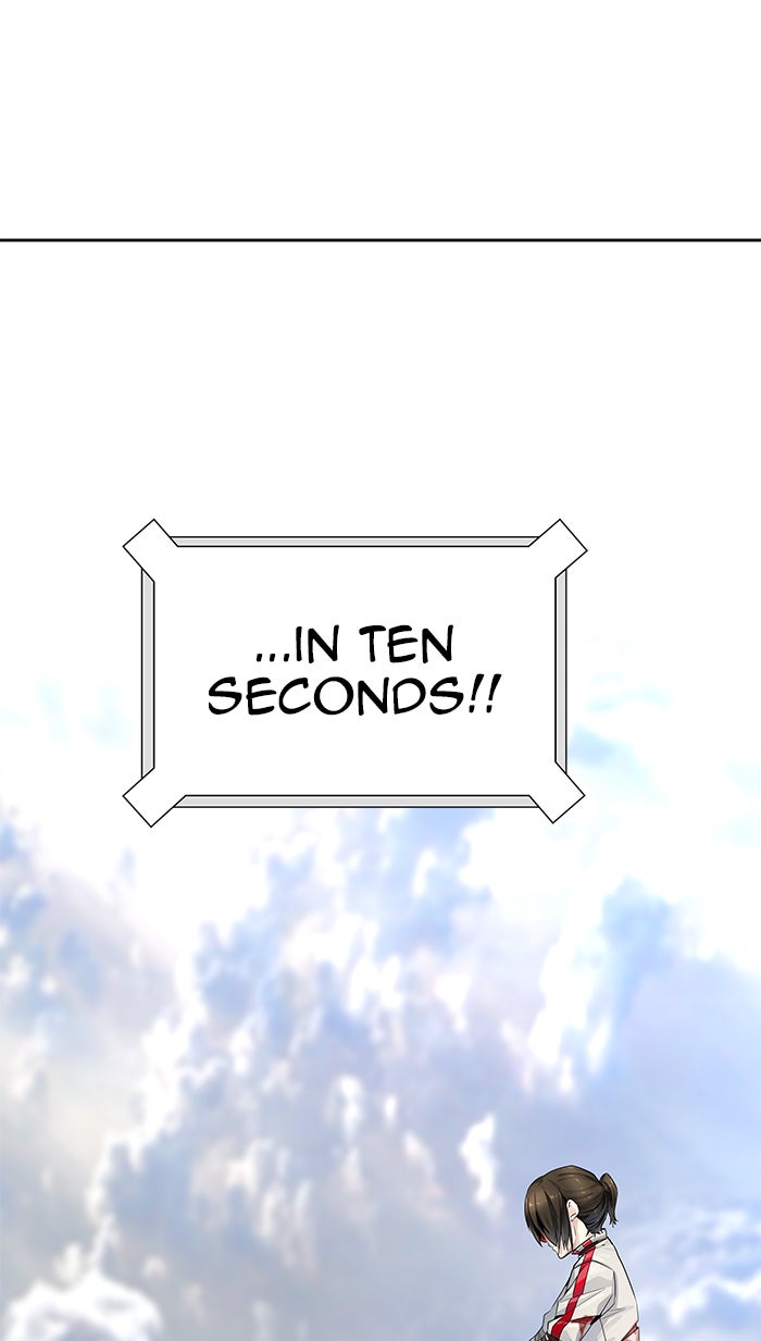 Tower of God Manga Chapter 504 page 29 - [Season 3] Ep. 87