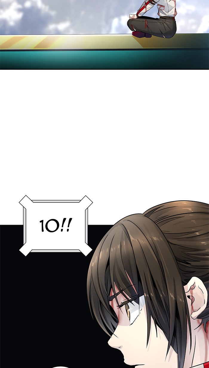 Tower of God Manga Chapter 504 page 30 - [Season 3] Ep. 87