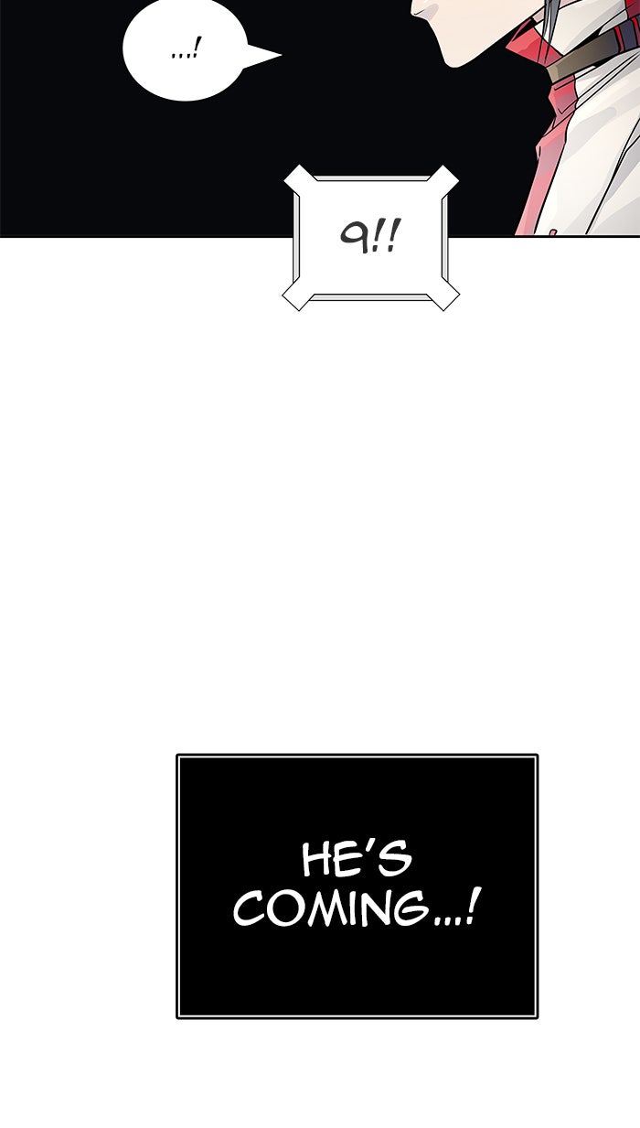 Tower of God Manga Chapter 504 page 31 - [Season 3] Ep. 87