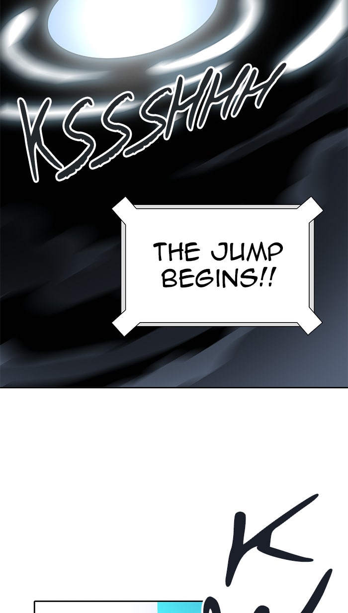 Tower of God Manga Chapter 504 page 35 - [Season 3] Ep. 87