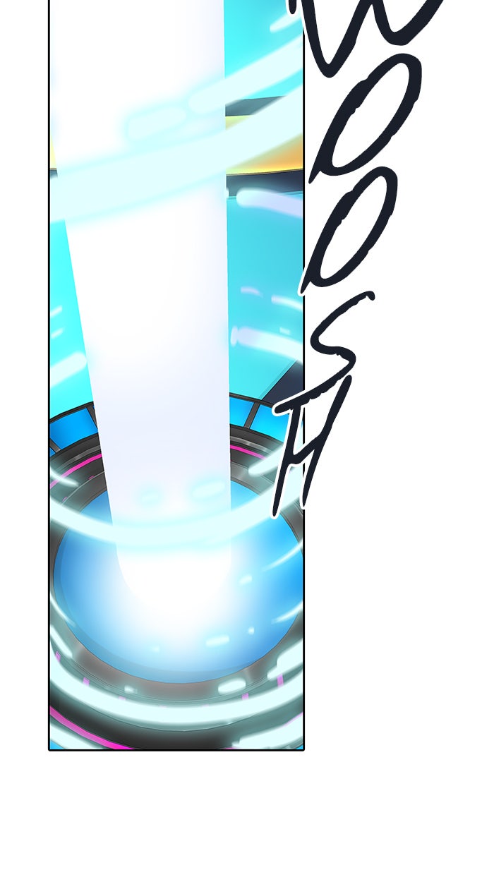 Tower of God Manga Chapter 504 page 36 - [Season 3] Ep. 87