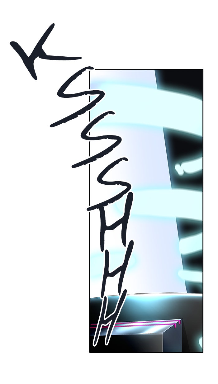 Tower of God Manga Chapter 504 page 37 - [Season 3] Ep. 87