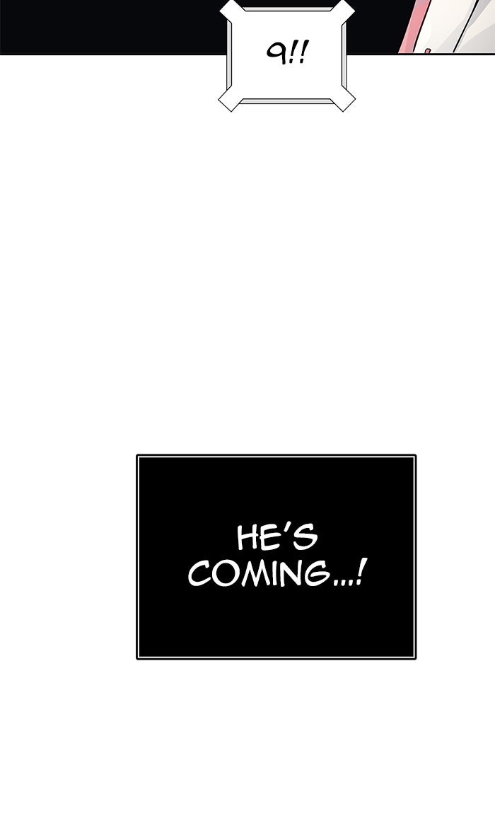 Tower of God Manga Chapter 504 page 4 - [Season 3] Ep. 87