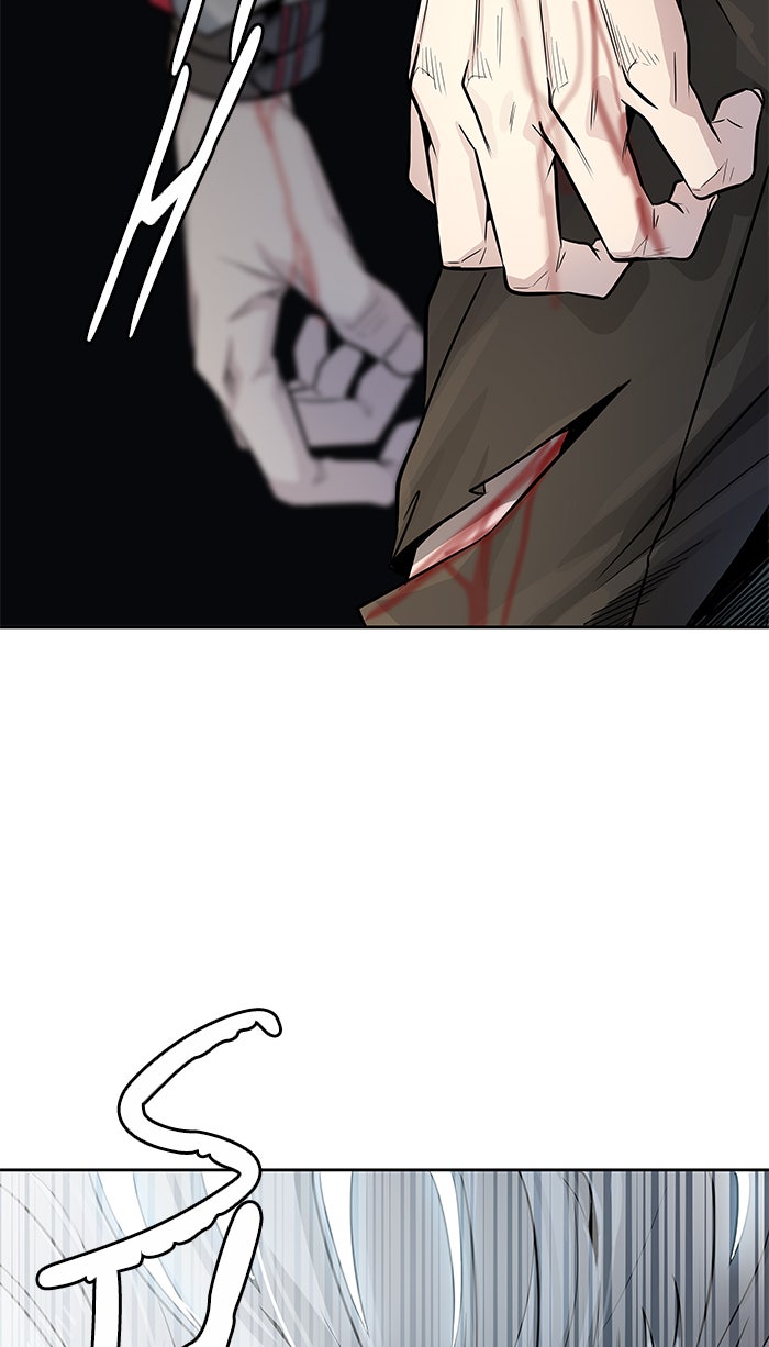 Tower of God Manga Chapter 504 page 42 - [Season 3] Ep. 87