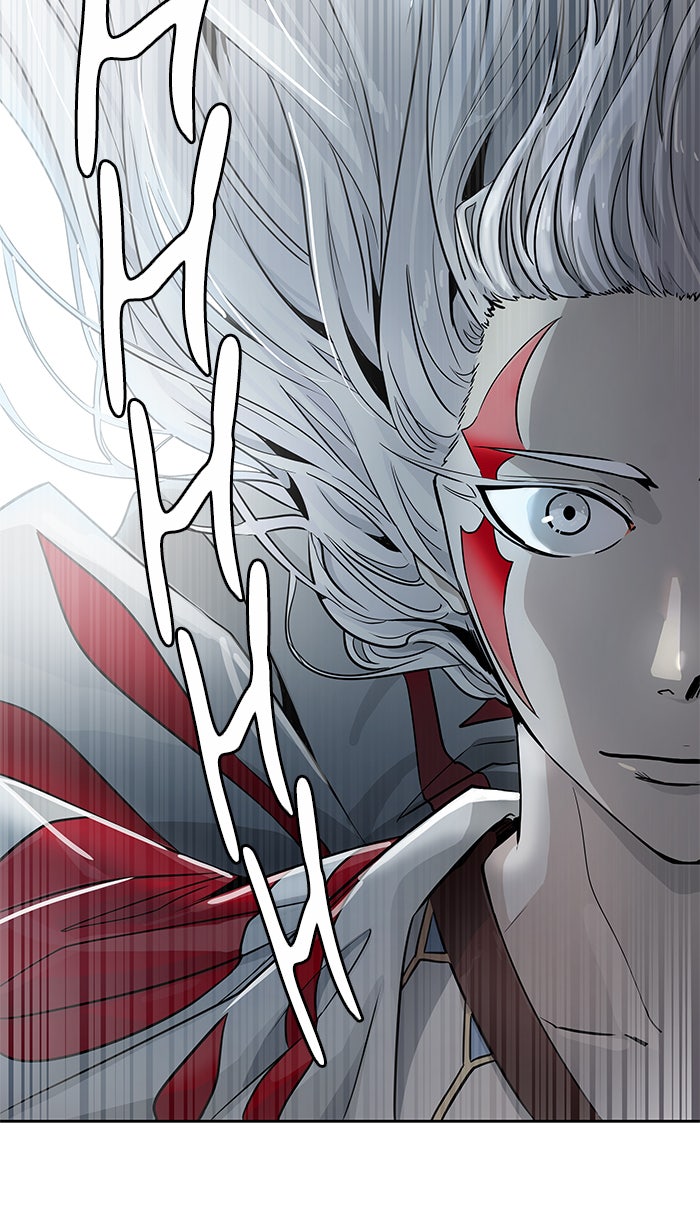 Tower of God Manga Chapter 504 page 43 - [Season 3] Ep. 87