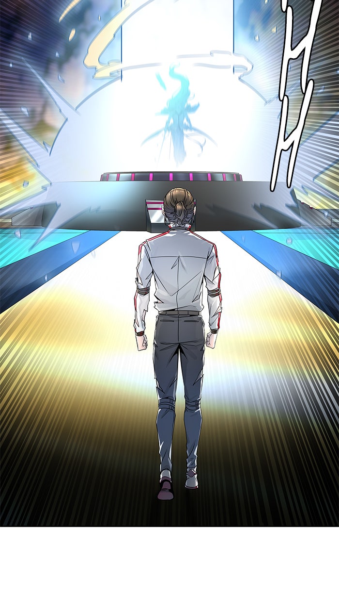 Tower of God Manga Chapter 504 page 45 - [Season 3] Ep. 87