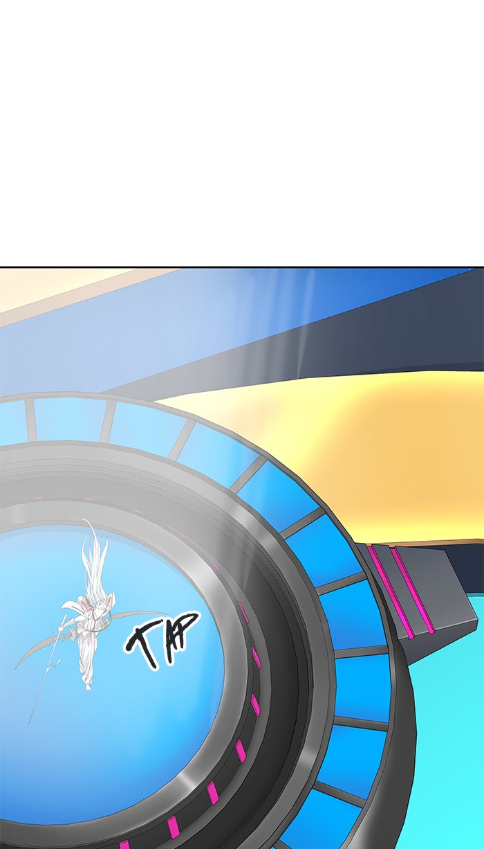 Tower of God Manga Chapter 504 page 46 - [Season 3] Ep. 87