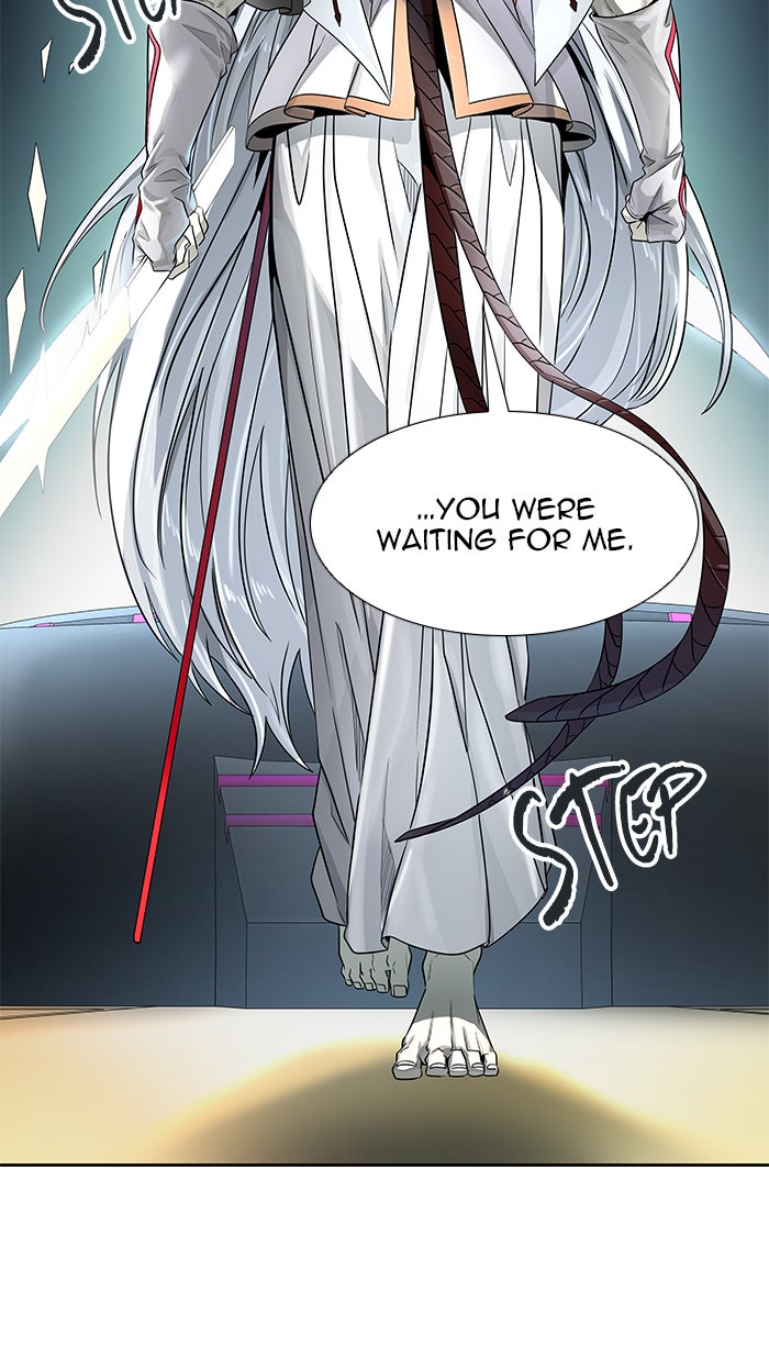 Tower of God Manga Chapter 504 page 49 - [Season 3] Ep. 87