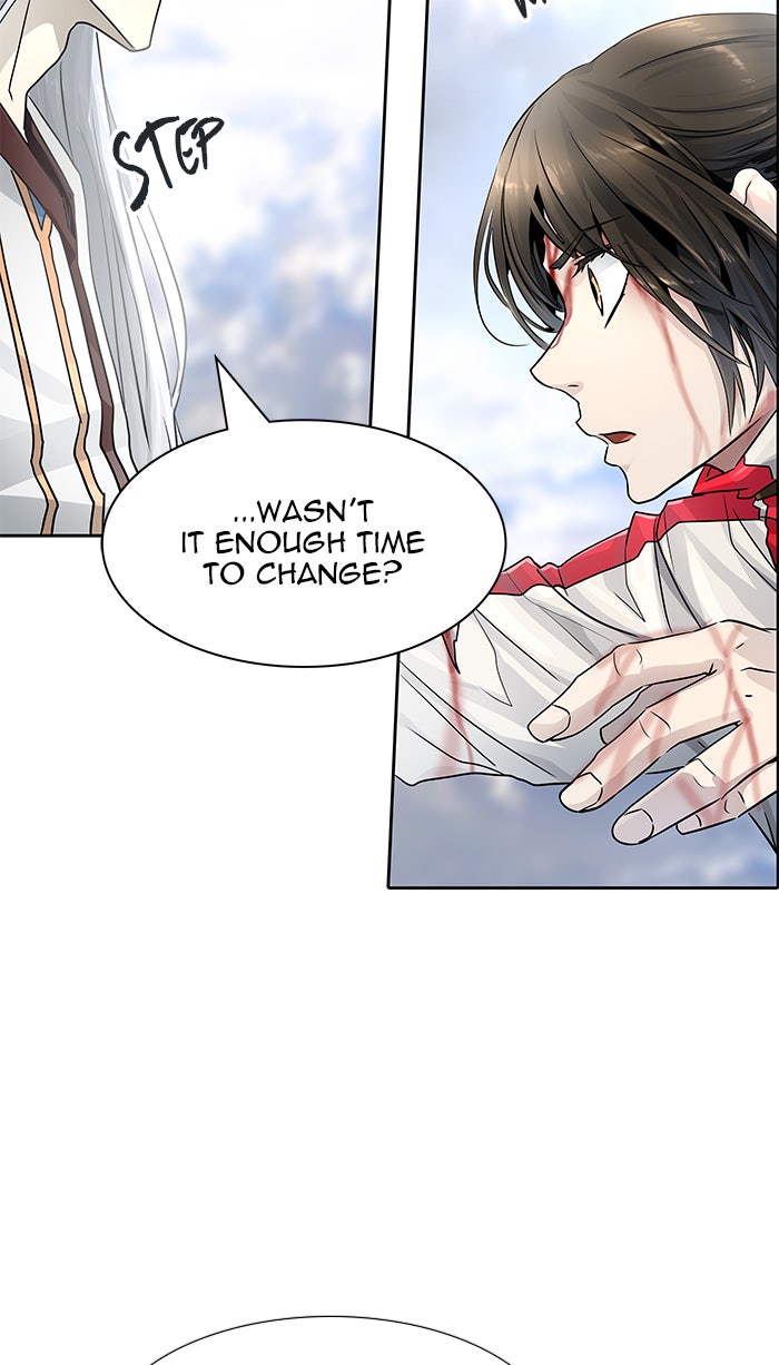 Tower of God Manga Chapter 504 page 51 - [Season 3] Ep. 87