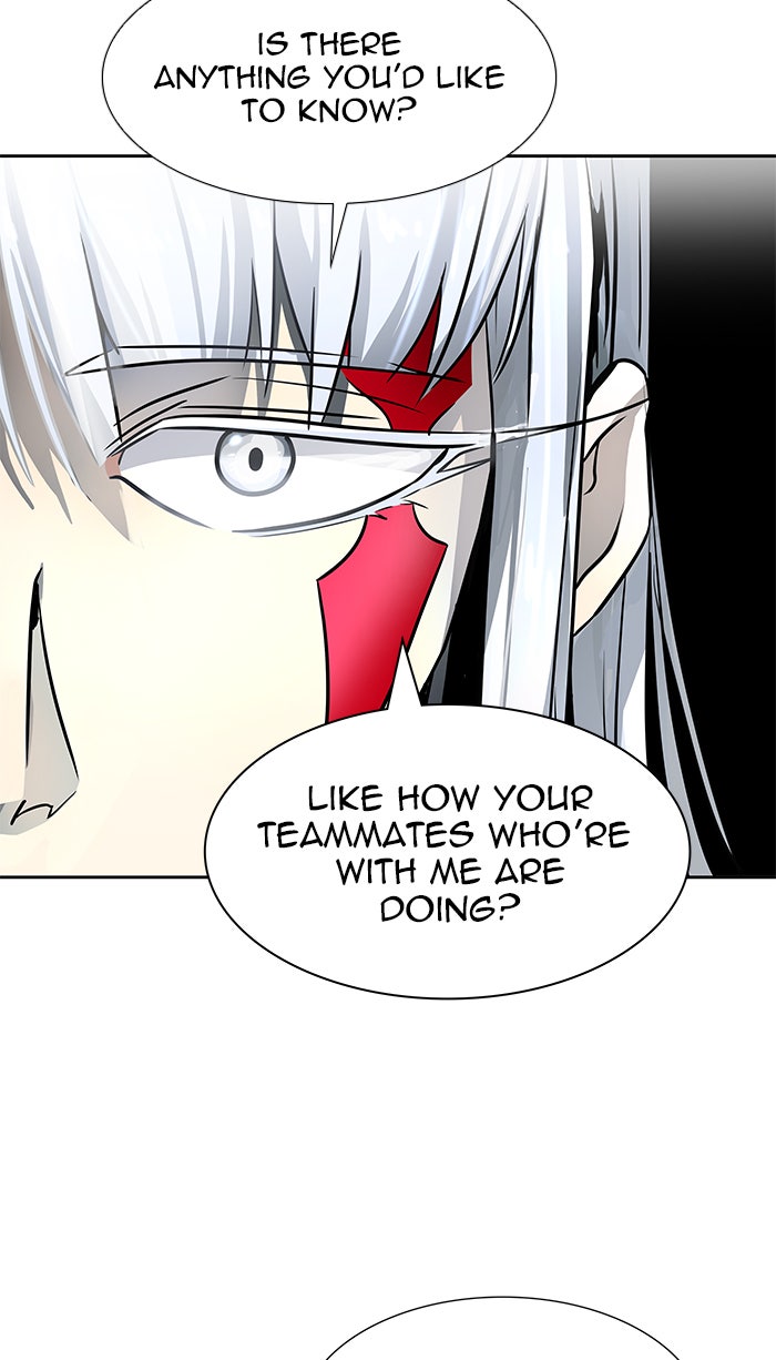 Tower of God Manga Chapter 504 page 52 - [Season 3] Ep. 87