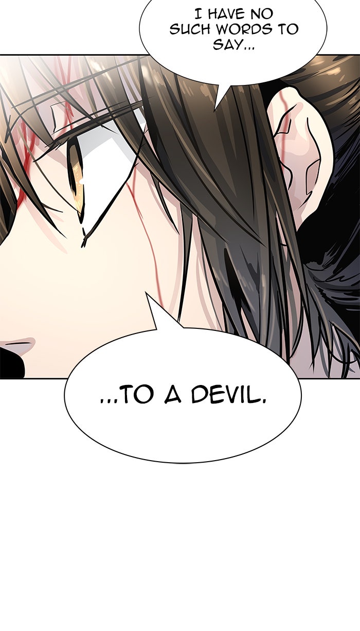 Tower of God Manga Chapter 504 page 53 - [Season 3] Ep. 87