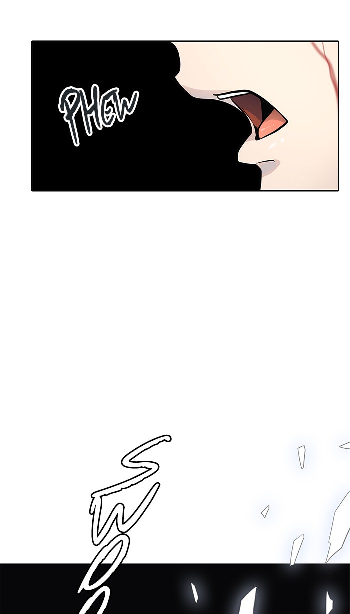 Tower of God Manga Chapter 504 page 54 - [Season 3] Ep. 87