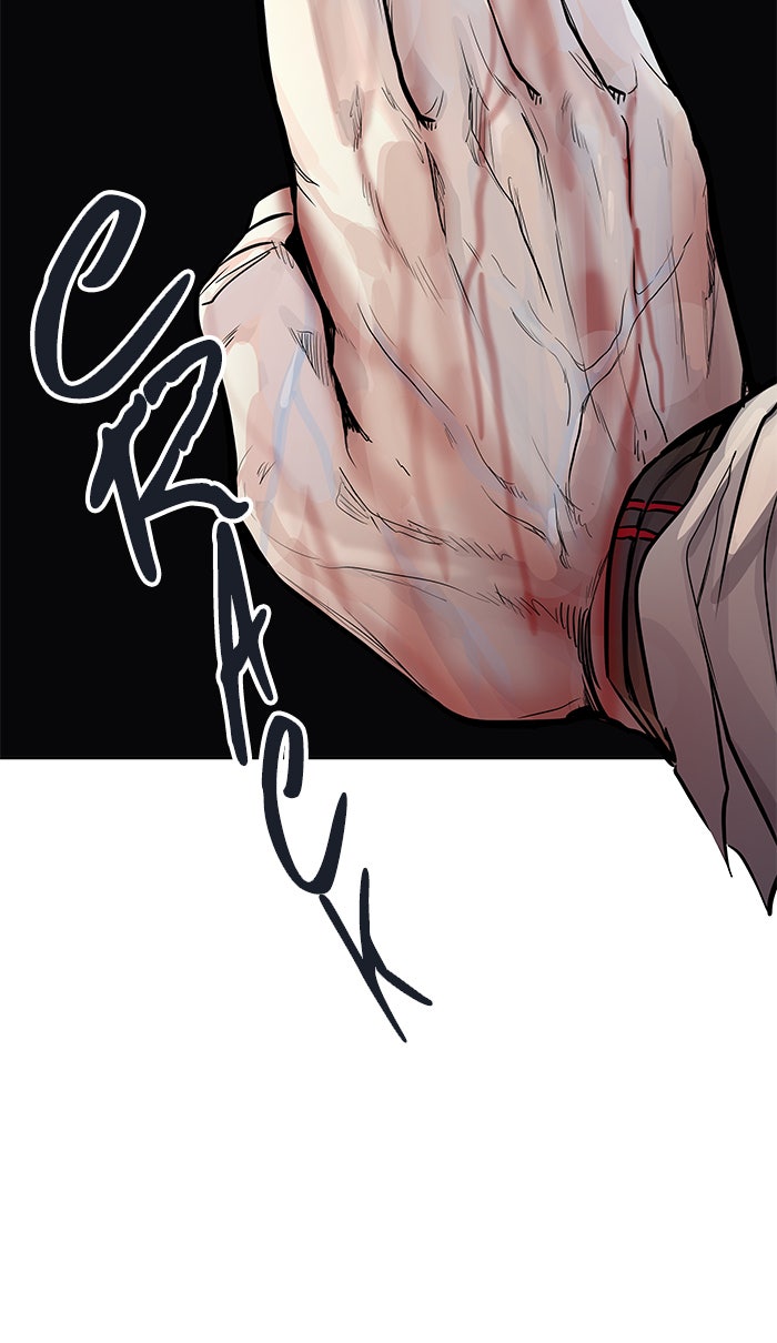 Tower of God Manga Chapter 504 page 56 - [Season 3] Ep. 87