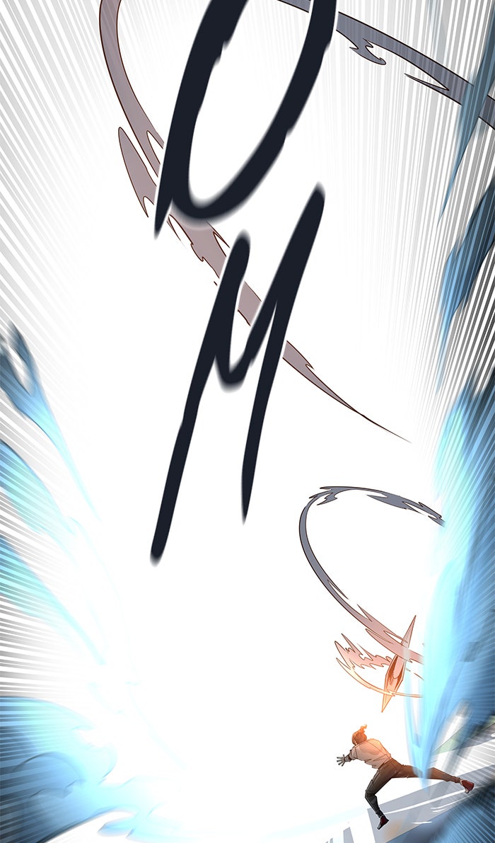 Tower of God Manga Chapter 504 page 58 - [Season 3] Ep. 87