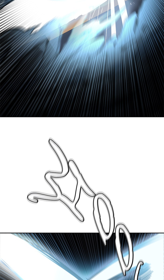 Tower of God Manga Chapter 504 page 59 - [Season 3] Ep. 87