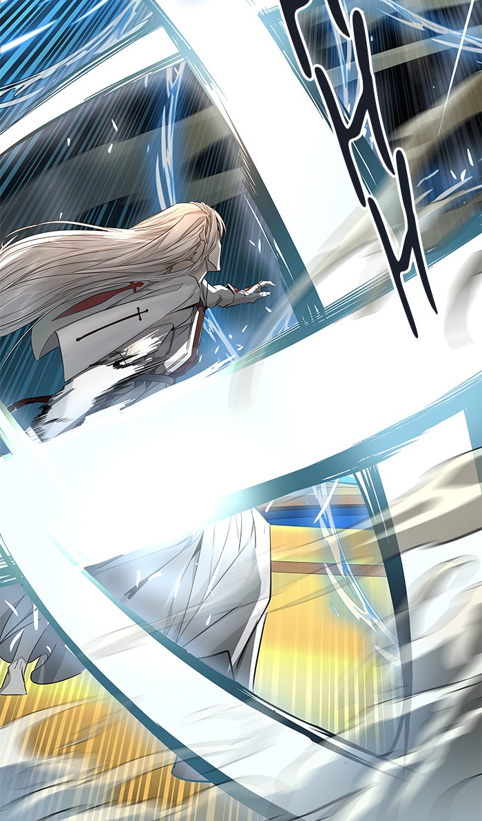 Tower of God Manga Chapter 504 page 62 - [Season 3] Ep. 87