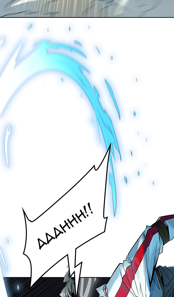 Tower of God Manga Chapter 504 page 63 - [Season 3] Ep. 87