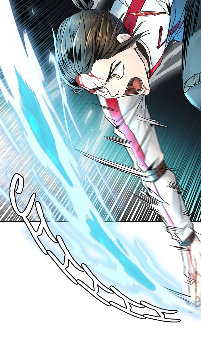 Tower of God Manga Chapter 504 page 64 - [Season 3] Ep. 87