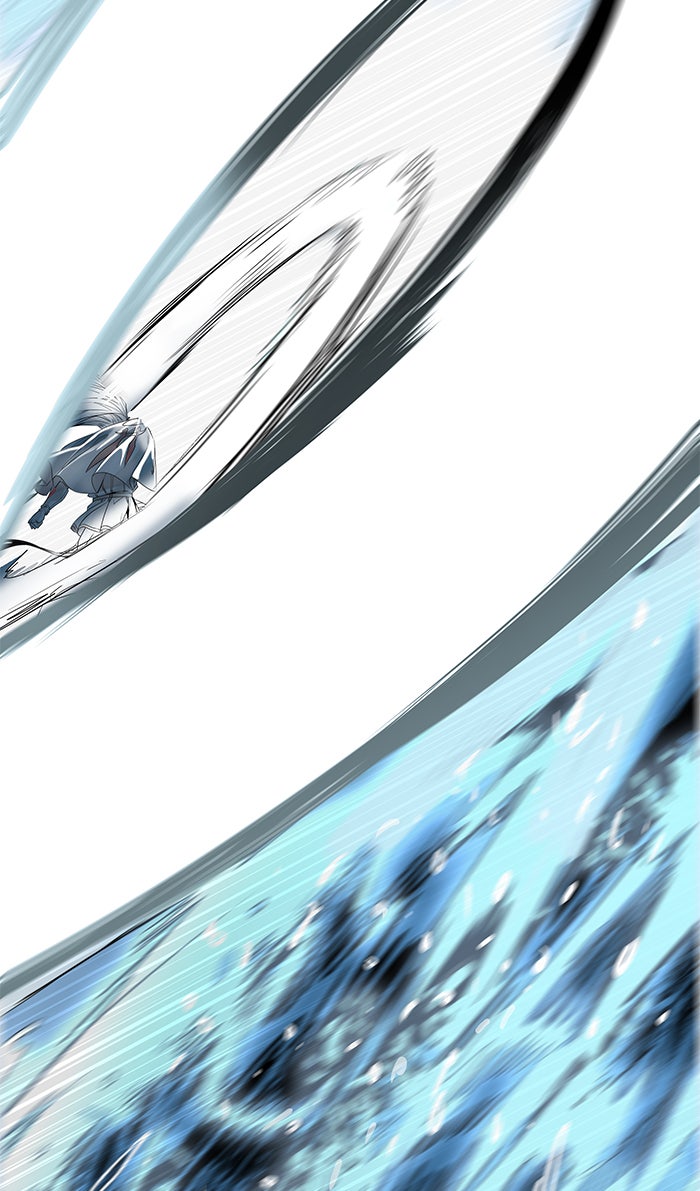 Tower of God Manga Chapter 504 page 68 - [Season 3] Ep. 87