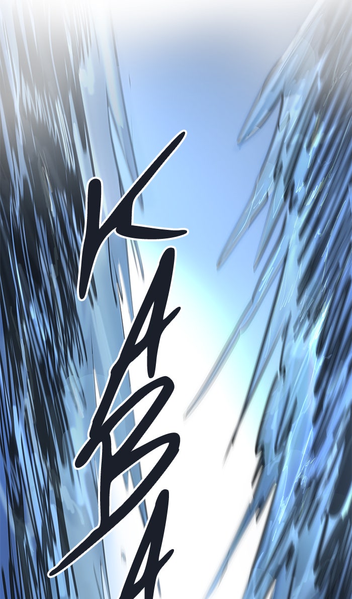 Tower of God Manga Chapter 504 page 70 - [Season 3] Ep. 87