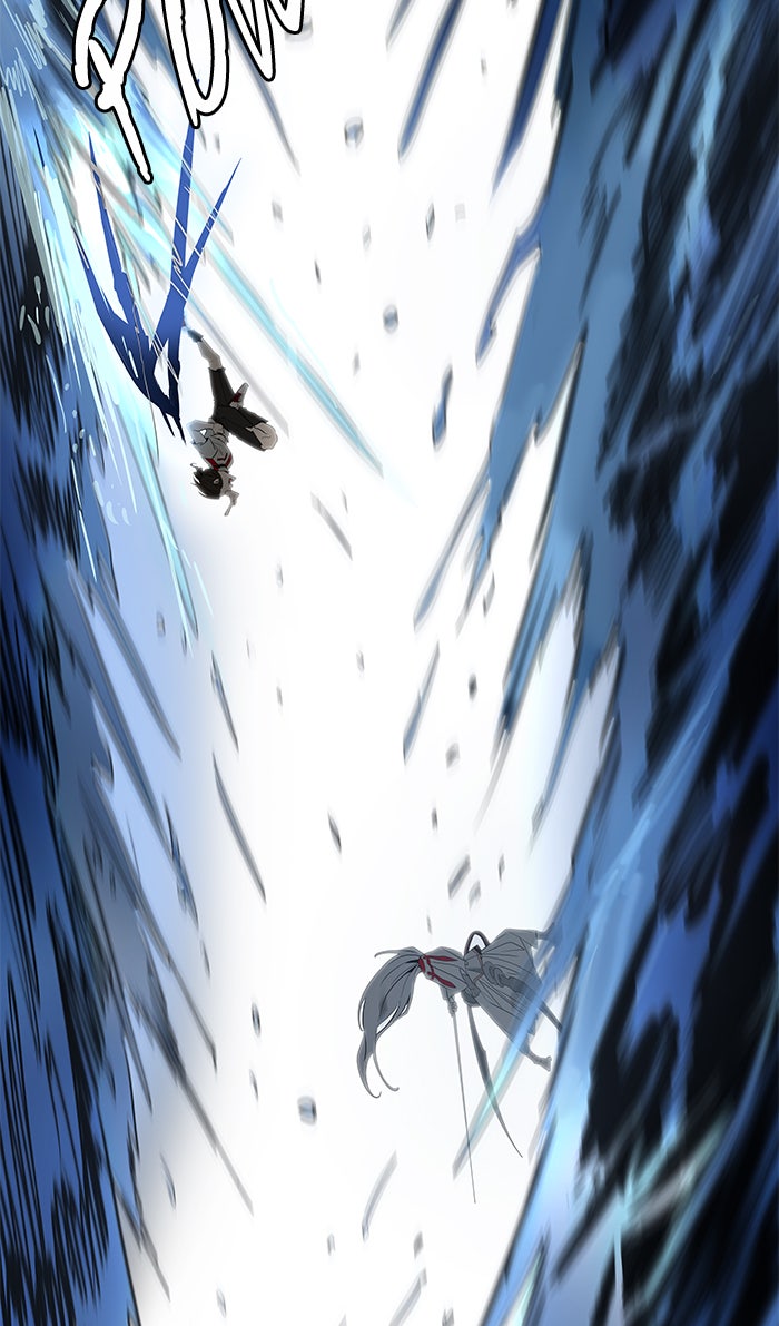 Tower of God Manga Chapter 504 page 73 - [Season 3] Ep. 87