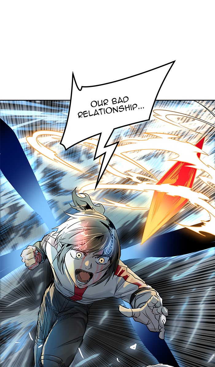 Tower of God Manga Chapter 504 page 75 - [Season 3] Ep. 87