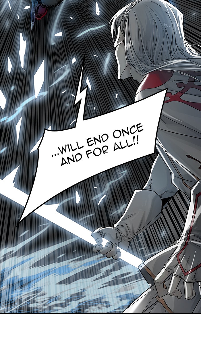 Tower of God Manga Chapter 504 page 76 - [Season 3] Ep. 87