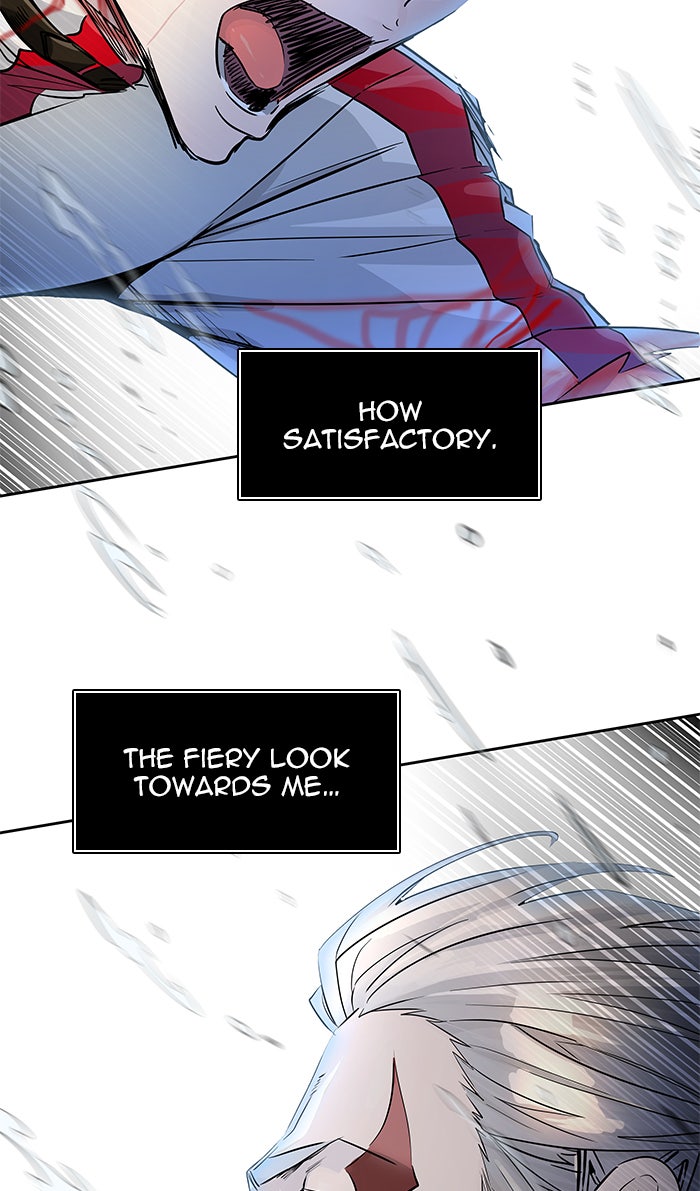 Tower of God Manga Chapter 504 page 78 - [Season 3] Ep. 87