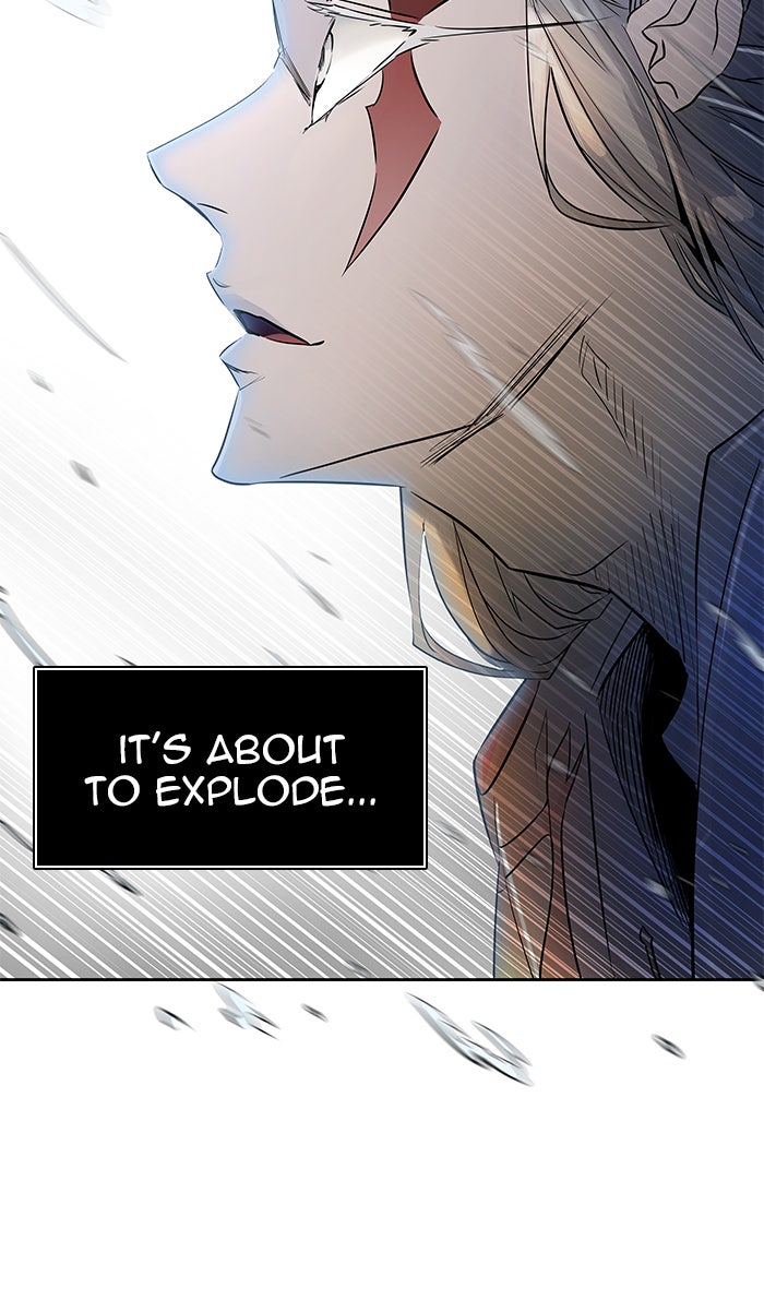 Tower of God Manga Chapter 504 page 79 - [Season 3] Ep. 87